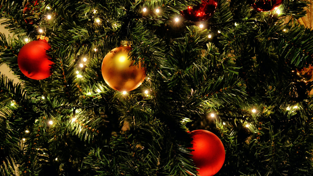Een origineel kerstpakket dat past bij deze tijd, origineel en blijvend.