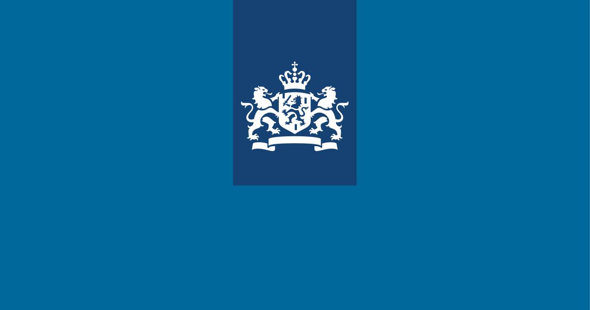 Wat moet er in een Noodpakket volgens de Overheid?