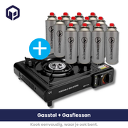 Kit de nouilles - PREMIUM