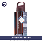 Kit de survie - PREP