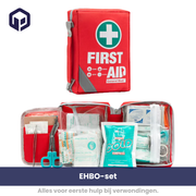 Kit de survie - PREP