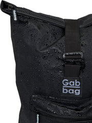 Gabbag 28L Sac à dos déperlant
