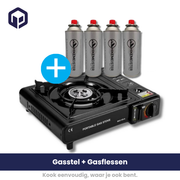 Kit de nouilles - Débutant