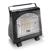SMH LINE® Chauffage à gaz portable