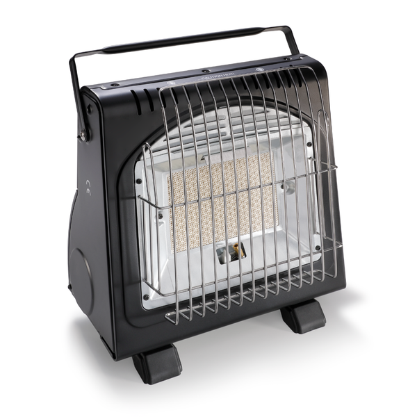 SMH LINE® Chauffage à gaz portable