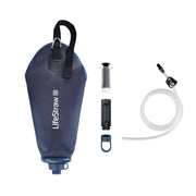 LifeStraw - Système de filtration d'eau 3L