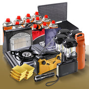Kit de nouilles - PREMIUM