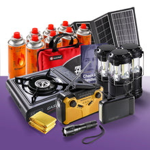 Kit d'urgence - PRO
