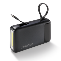 Powerbank 20.000mAh