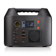 Station d'alimentation puissante 300W - Énergie partout et à tout moment !