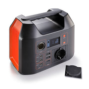 Station d'alimentation puissante 300W - Énergie partout et à tout moment !