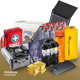 Kit de nouilles - PREMIUM