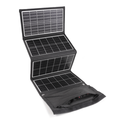 Opvouwbaar Zonnepaneel 30W