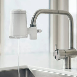 Tappwater Essential