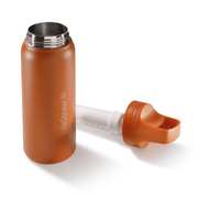 Bouteille filtrante LifeStraw Go 2.0 - 650 ml